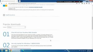 Install DirectX Latest Version / Fix DirectX Problem (Reinstall)