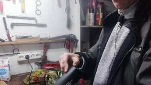 Прямая шлифовальная машина Калибр МШП-800Е