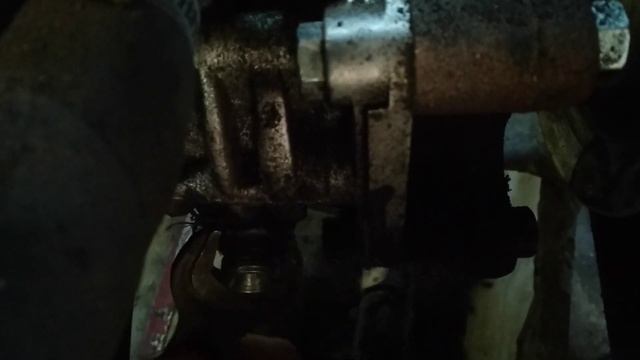 Самый дешевый гидроход на мини погрузчик! смотреть онлайн