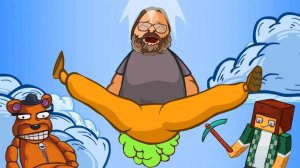 ТРОЛЛФЕЙС КВЕСТ УЖЕ НЕ ТОТ ► Troll Face Quest Video Memes 2 Полное прохождение