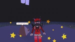 ТРОЛЛЮ ПОДРУГУ загадками в Роблокс Адопт Ми! Челлендж в Roblox Adopt Me с Машкой и Кейтоко