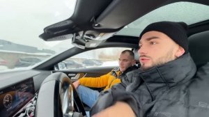 ДАЛ СЛОВО ПАЦАНА: СТОЯТЬ за СЕМЬЮ до  ПОСЛЕДНЕГО! КРОВЬ на КУЛАКАХ!