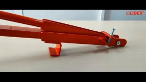 Как пользоваться крюкогибом