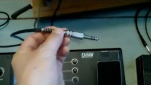 внешняя педаль экспрессии к Headrush Pedalboard