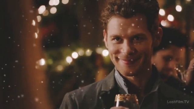 Рождество Multifandom.Сверхъестественное.Дневники Вампира.Первородные...(2022)—Last Cristmas