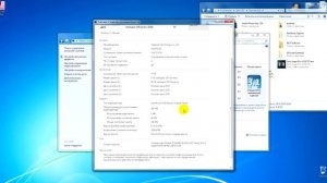 Как переустановить виндовс.Меняем 32-битную систему на 64-битную.How to install a 64 bit system