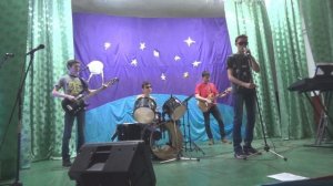 ВИА Стардаст - Звёздный дождь