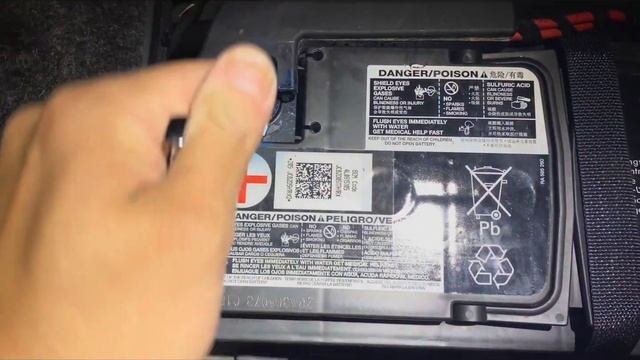 Audi SQ5 12V Battery Replacement (2013 - Onwards) | DIY - Easy To Install