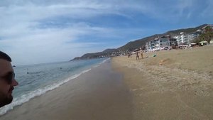 XPERIA SARAY BEACH HOTEL 4* | ПЛЯЖ КЛЕОПАТРА