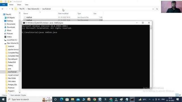Java Tutorial beginners to Advanced | Data Types and Variables | Full Concept in one Video