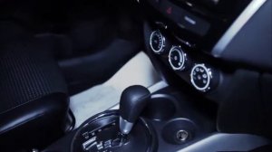 Видео обзор Citroen С4 Aircross