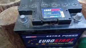 После долгого простоя полностью разрядился новый аккумулятор. Сможет ли он принять заряд и емкость?