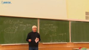 Лекция №13 по курсу "Оптика" (Овчинкин В.А.)