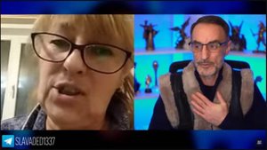 Мы встретились. #ДядяСлава