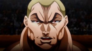 Sikorsky vs Jack Hanma & Gaia 「 AMV 」 Baki  (2018) | 7kingZ - 'It's Goin' Up (Unstoppable)'