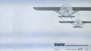 Логотип BMW   история создания