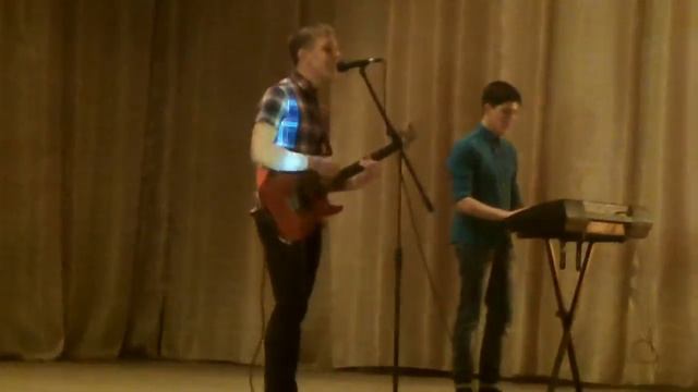 Cardio Beat-Не уходи(Cover) смотреть онлайн