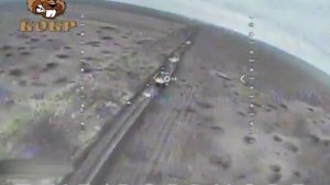 ??⚔️?? Уничтожение американской техники нашим дронами-камикадзе