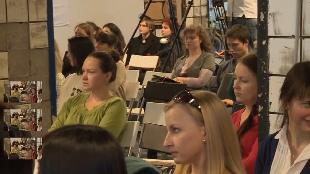 Pecha Kucha. The Future of Education смотреть онлайн