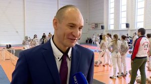 Кубок Феоктистова-2019