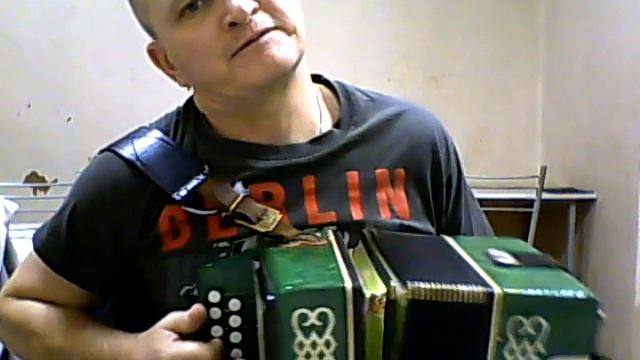 Какая песня без баяна.Гармонь ФУРСОВ Н смотреть онлайн