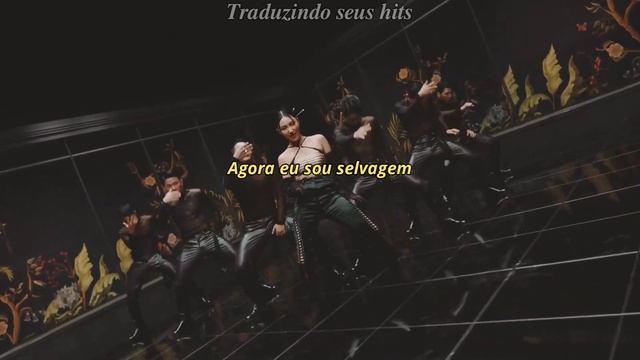 Hwa Sa - (I'm a B) I'm a 빛 [tradução/legendado] смотреть онлайн