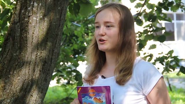 Как изучать Библию с детьми? - "Не тот путь, Иона!" смотреть онлайн