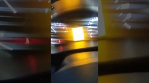 Гранта Спорт на валах окб rs 605/550