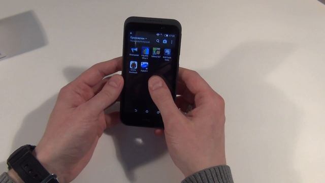 HTC Desire 320 - что нового? ◄ Quke.ru ► смотреть онлайн