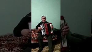 Даргинская песня. Рабадан Шахбанов
