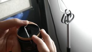 DIY Anamorphic "Film Look" Filter Hack