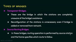 Basics of Bridge