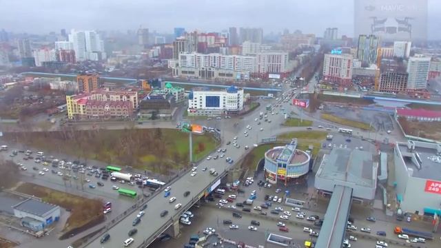 "Обские края" кинопутешествие. ДДК им.Д.Н.Пичугина, Новосибирск,2021.
