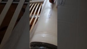 ИКЕА матрас ХОВОГ HOVAG