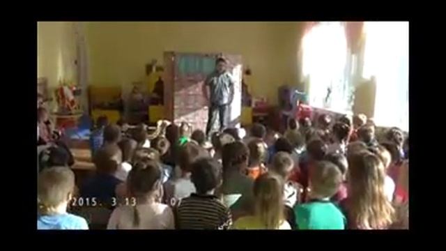 Ишня МАУ МЦ "Ростов великий" смотреть онлайн