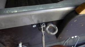 Транцевые плиты для Солар-350 sl