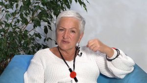 Как перестать обижаться на других людей? | Ирина Блонская