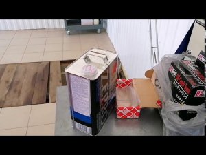 Замена масла ДВС на автомобиле Daihatsu Copen, Дайхатсу Купен.