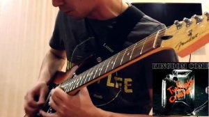 Kingdom come-twilight cruiser solo cover