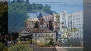 волгоград камышин город на Волге г Камышин Волгоградская обл