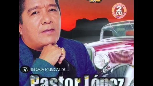 Pastor Lopez - Traicionera смотреть онлайн