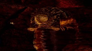 DARK SOULS REMASTERED #18.Руины демонов часть 2:)