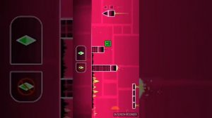 Играл в Геймитридеш проходил свои 1,2,3,4,5 и 6 уровень играл в 2 новых версии уровней Геймитридеш📱