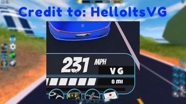 Is Season 16's POSEIDON Vehicle GOOD!? (Roblox Jailbreak) смотреть онлайн