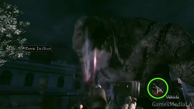 Resident Evil 5 Remastered (Xbox One) Gameplay Walkthrough Part 4 No Commentary смотреть онлайн