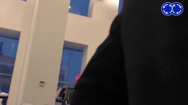 Автосалоны #021 Смольный. СПб, Полюстровский пр. 59 смотреть онлайн