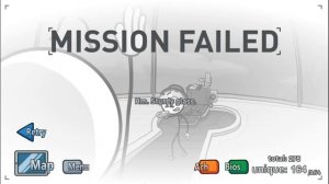 Completing the Mission: All Sven Svensson Scenes | The Henry Stickmin Collection