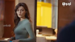 Dastak Mayray Dil Pay | Episode 71 | Turkish Drama| Urdu Dubbing | SenCal Kapimi | 22nd April 2023