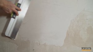 Как эффективно выровнять стены суперфинишной полимерной шпаклевкой