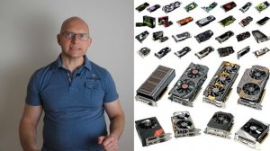 Выбор видеокарты - понятным языком